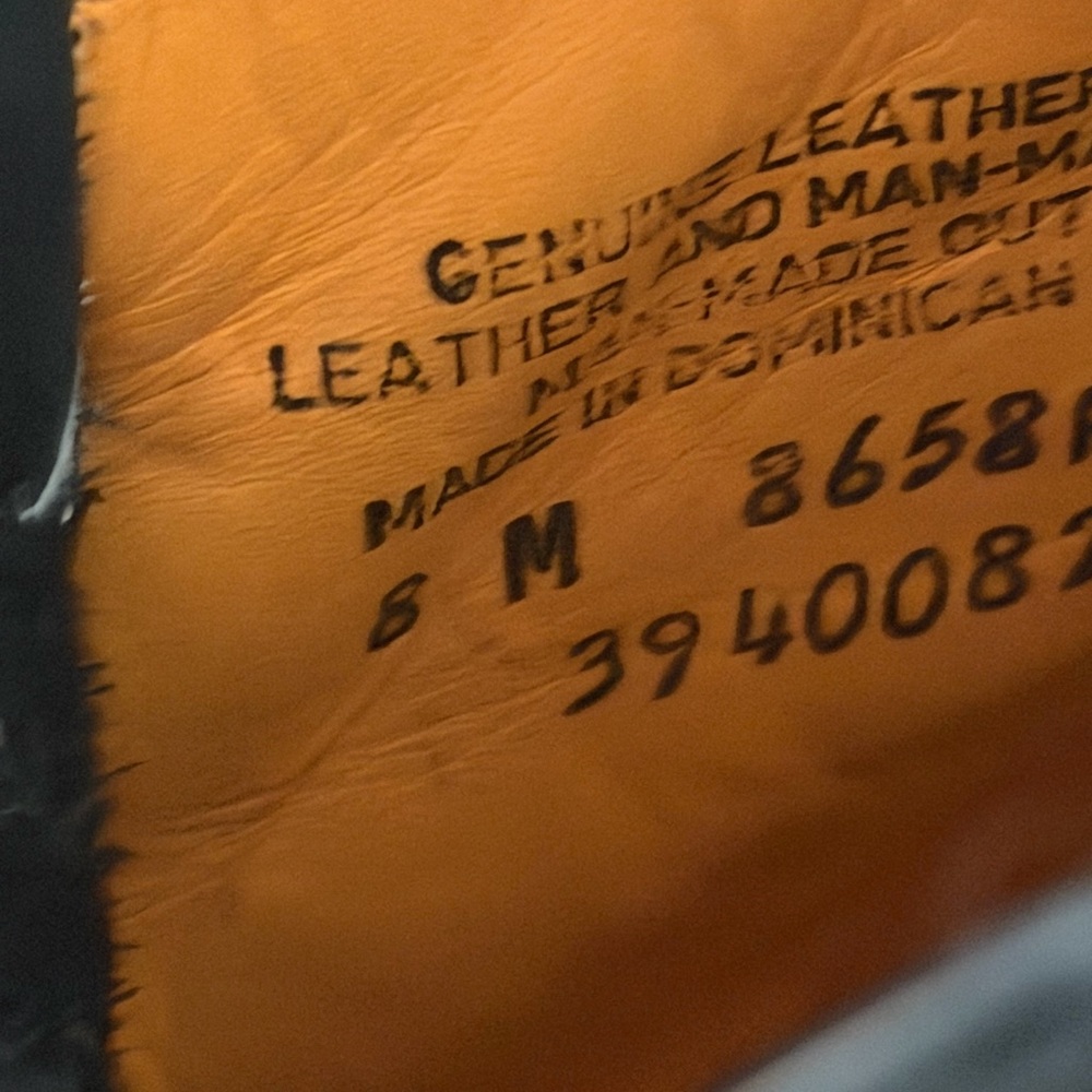 Black Timberland Women's - Picture 9 of 9